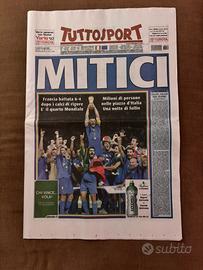 Tutto sport / Gazzetta dello sport