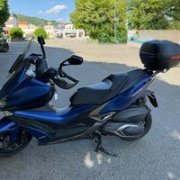 Kymco Xciting 400i - 2020