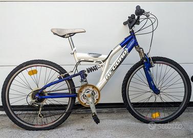 Bicicletta MTB ragazzo SHIMANO 7 rapporti