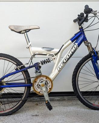 Bicicletta MTB ragazzo SHIMANO 7 rapporti