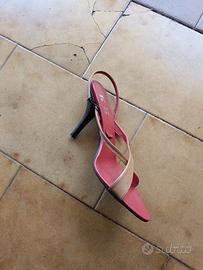 scarpe e stivali e sandali