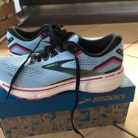 Scarpe running BROOKS donna "GHOST 15" 