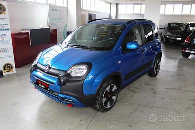 FIAT Panda 1.0 FireFly S&S Hybrid Cross