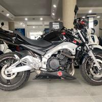 Suzuki GSR 600 - 2007