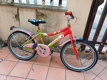 bici Atala 20