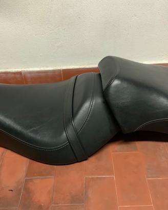 Sella e sellino Harley Sportster