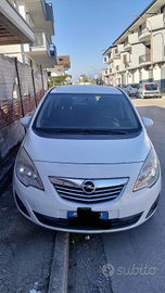 Opel Meriva b ecoflex