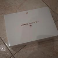 Huawei Matepad 12X 2025 + tastiera  - sigillato