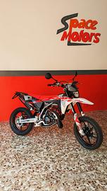 Fantic Motor XM 50 performance 2025