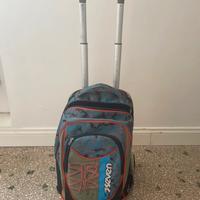 Zaino trolley Seven 7.0