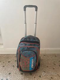 Zaino trolley Seven 7.0