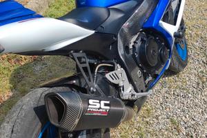 GSX-R 600 K6
