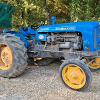 Landini R 7000