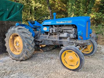 Landini R 7000