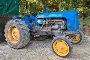 Landini R 7000