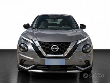 NISSAN JUKE 1.0 DIG-T BENZINA – 114 CV