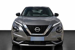 NISSAN JUKE 1.0 DIG-T BENZINA – 114 CV