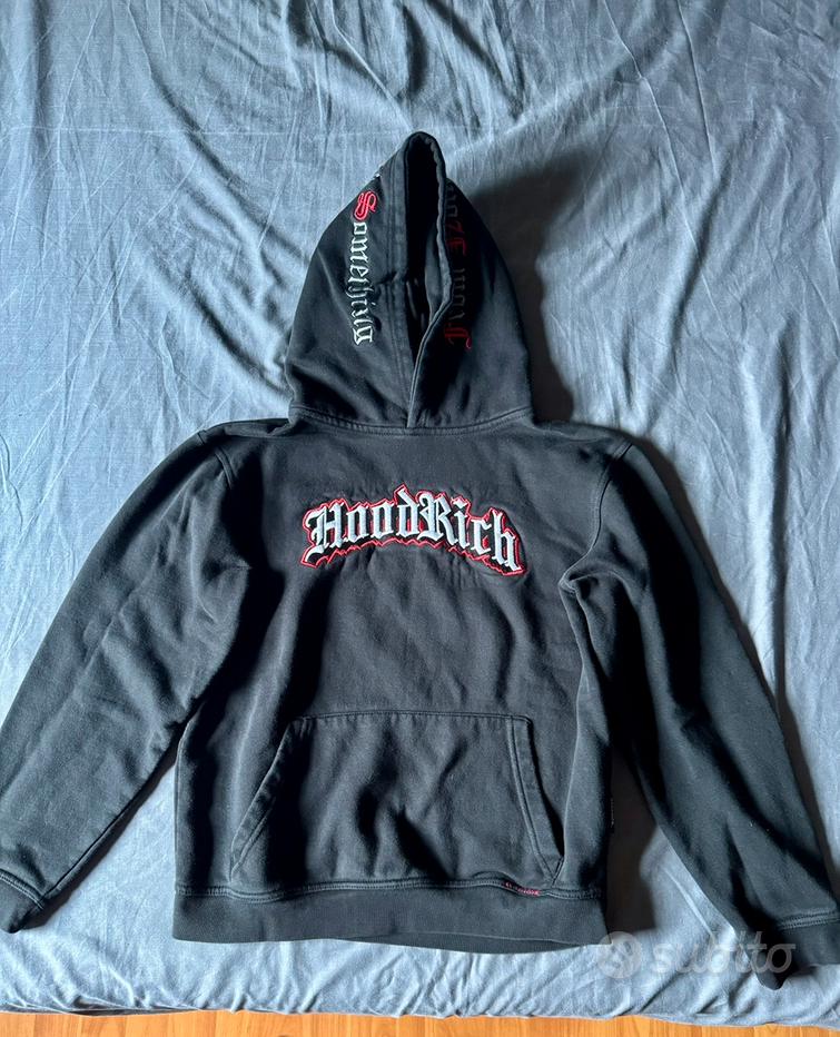 Felpe e maglioni Hoodrich uomo Tutta la collezione