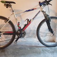 Scapin mtb VR-X series taglia S