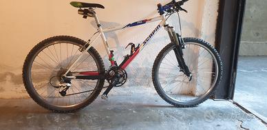 Scapin mtb VR-X series taglia S