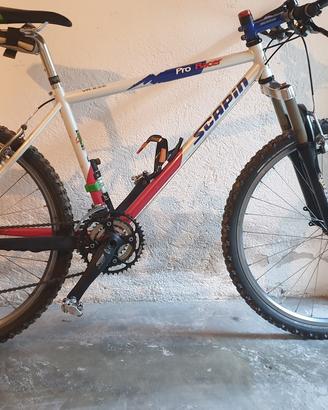 Scapin mtb VR-X series taglia S