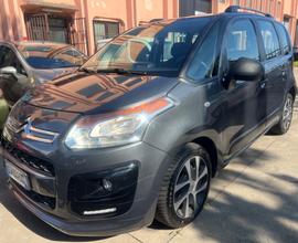 Citroen C3 Picasso C3 Picasso 1.6 HDi 90 cv 5 post