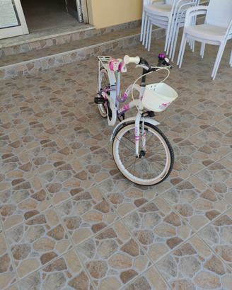 bicicletta 