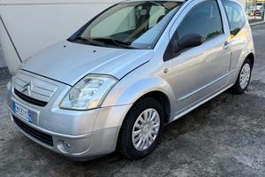 Citroen C2 1.1 Entry