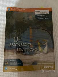 Un incontro inatteso volume A