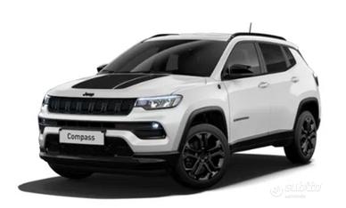 Jeep Compass North star 2025