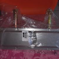 Campingaz Bruciatore e pulsante accendigas