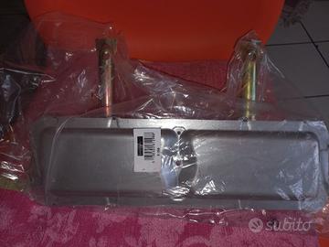 Campingaz Bruciatore e pulsante accendigas