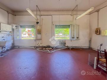 NEGOZIO A CASTELVETRO DI MODENA