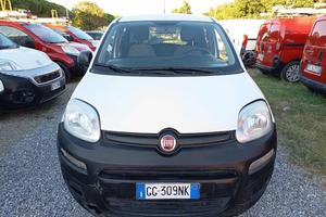 FIAT Panda 1.0 FireFly VAN Hybrid + IVA 22%
