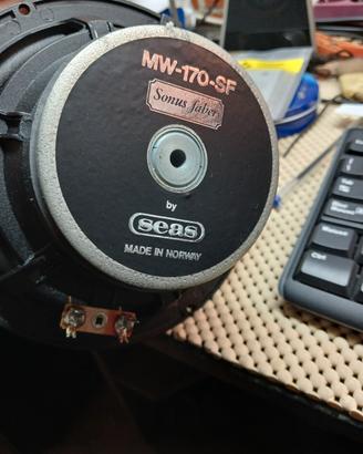 Woofer Sonus Faber