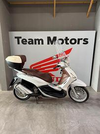 Piaggio Beverly 300 i.e.
