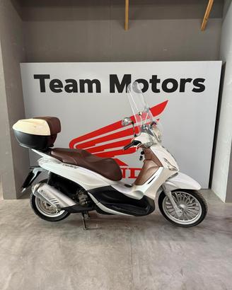 Piaggio Beverly 300 i.e.