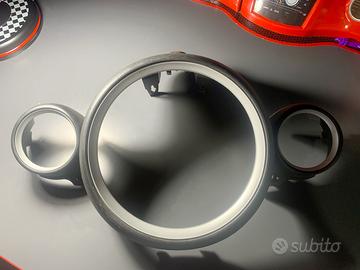 Cornice quadro strumenti Mini Cooper R56 ecoAG4992