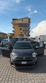 FIAT 500X SPORT 1.6 MJT