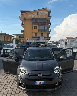 FIAT 500X SPORT 1.6 MJT
