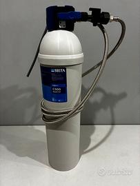 Brita Purity C500 Quell ST filtro macchina caffè