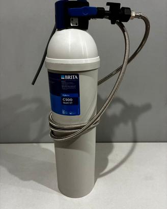 Filtro acqua macchina caffè bar Brita C500