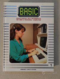 Enciclopedia informatica "BASIC"