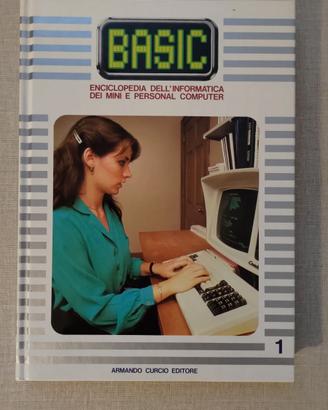 Enciclopedia informatica "BASIC"