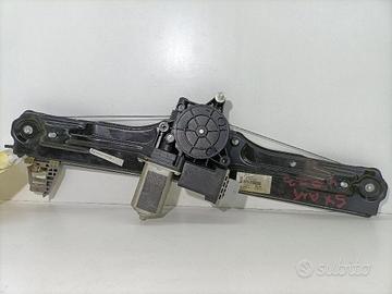 MECCANISMO ALZAVETRO ANT. SX LANCIA Ypsilon 4Â° Se