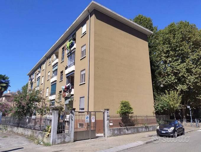Immobile in asta di 73 m² con 3 locali a Novara