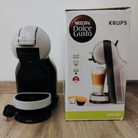 Nescafè dolce gusto Mini Me