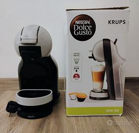 Nescafè dolce gusto Mini Me