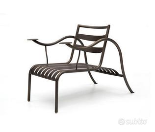 Thinking Man's Chair poltrona di Cappellini