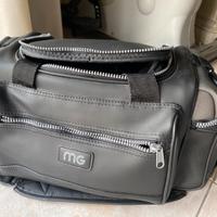 Borsa per fotocamera MG